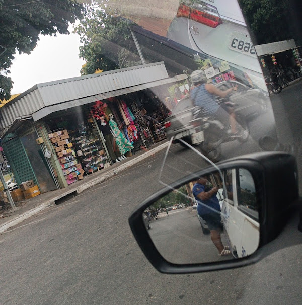 Secretaria de Saúde de Muriaé