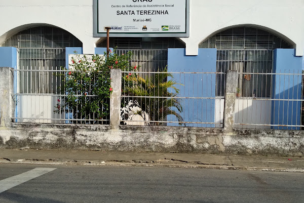 CRAS Santa Terezinha