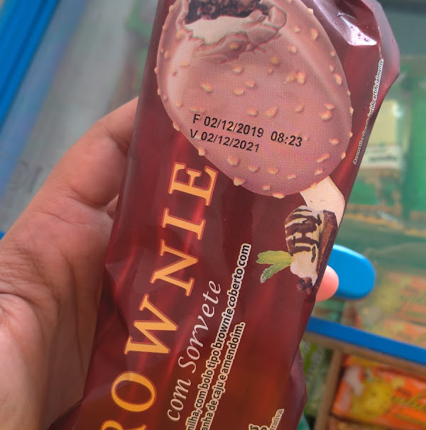 Foto 1 FANTÁSTICA SORVETE - SÃO PEDRO