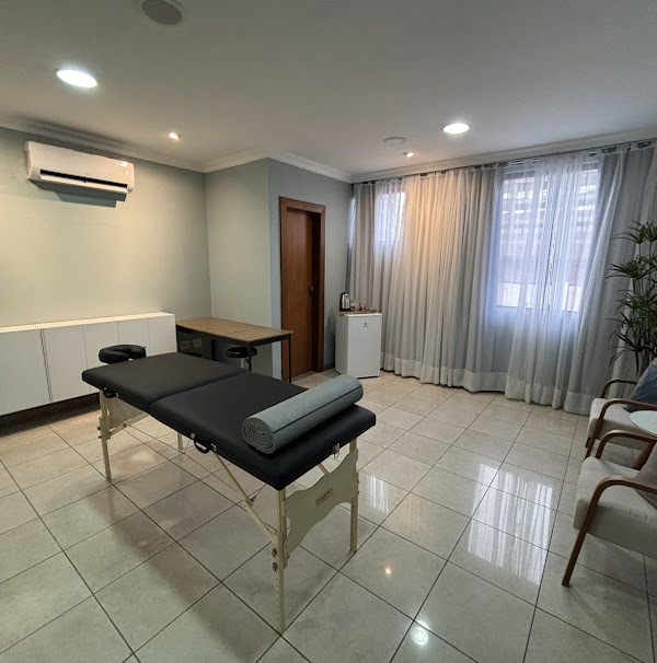 Foto 2 Isa Health - Massagem • Recovery • Liberação • Yoga