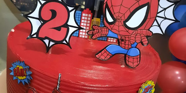 Foto 1 Laira''s Cake