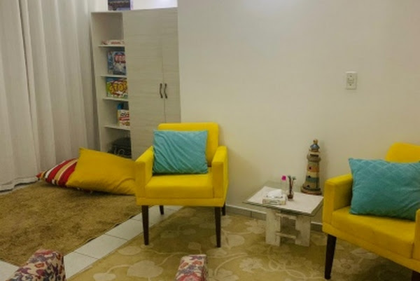 Foto 1 Luana Floriano, Psicóloga