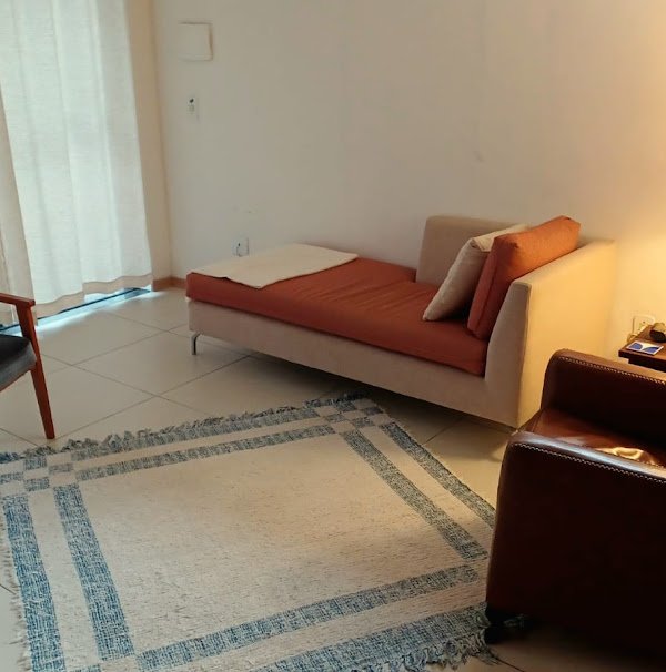 Foto 1 Valentin Heigl - Psicólogo Cabo Frio