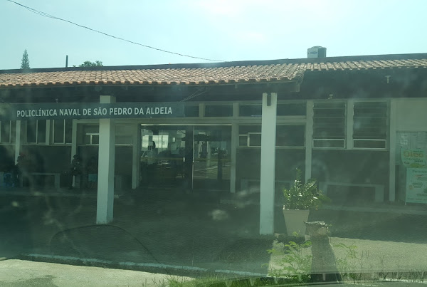 Policlínica Naval de São Pedro da Aldeia