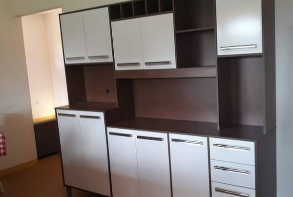 Romário Montador de Móveis