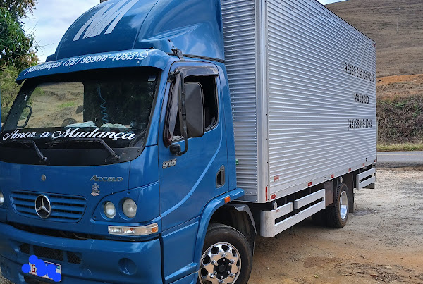 Maurício Mudanças, Fretes e Montagem de Móveis Maurício Mudanças, Fretes e Montagem de Móveis