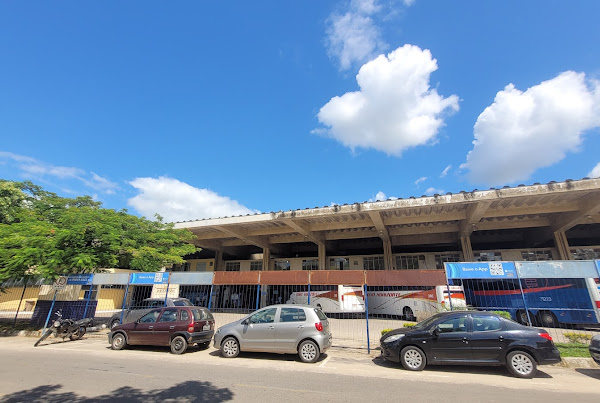 Estação Rodoviária de Muriaé