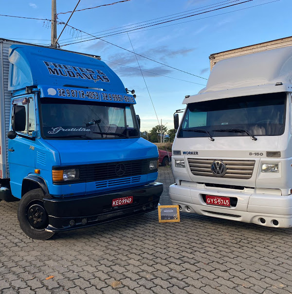 Foto 1 FRETES & MUDANÇAS NELSINHO