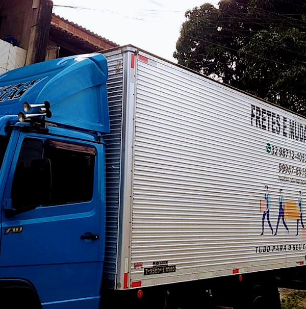 Foto 2 FRETES & MUDANÇAS NELSINHO