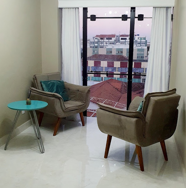 Foto 1 Sublocação de Sala Comercial | Espaço Coworking em Cabo Frio