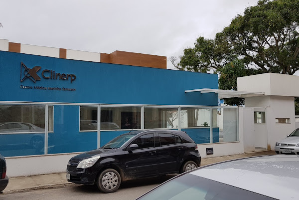 Centro Médico Nerinha Sampaio - Clinerp