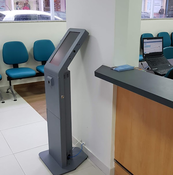 Foto 1 Centro Médico Nerinha Sampaio - Clinerp Foto 1 Centro Médico Nerinha Sampaio - Clinerp