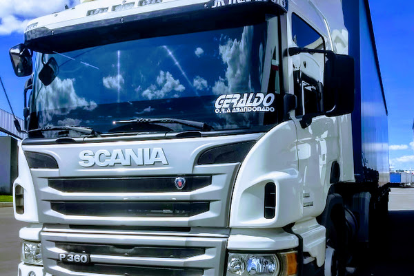 Foto 1 Rodoviário Líder S/A