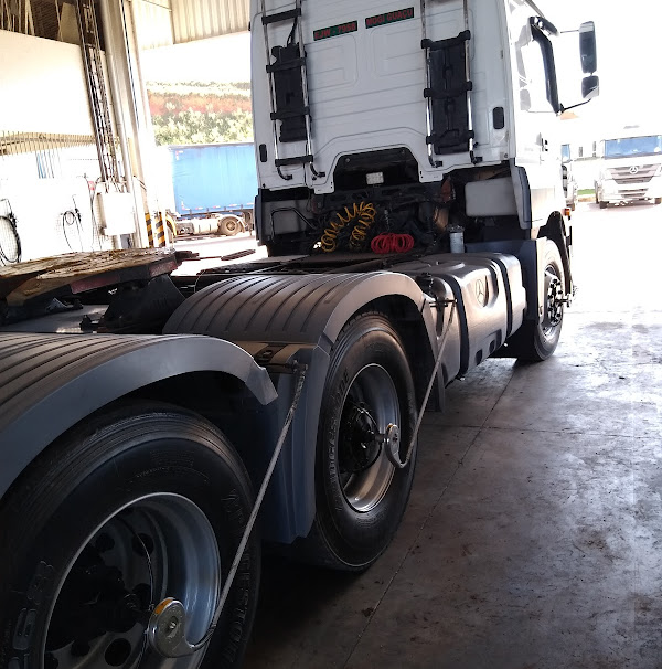 Foto 2 Rodoviário Líder S/A