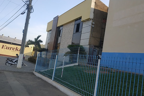 Eureka, o transporte urgente!