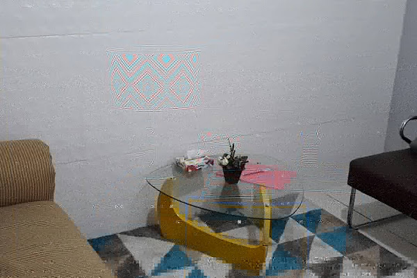 Foto 1 Carolina Mendonça- Bem Estar Consultórios- Psicologia e Sexologia