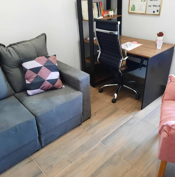 Foto 2 Carolina Mendonça- Bem Estar Consultórios- Psicologia e Sexologia