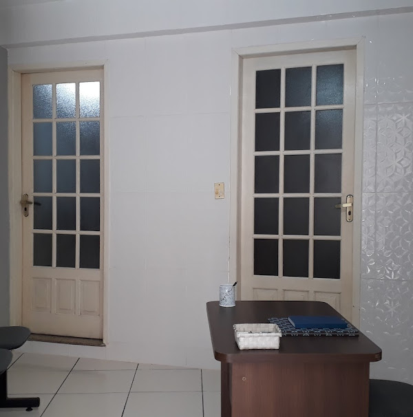 Foto 3 Carolina Mendonça- Bem Estar Consultórios- Psicologia e Sexologia