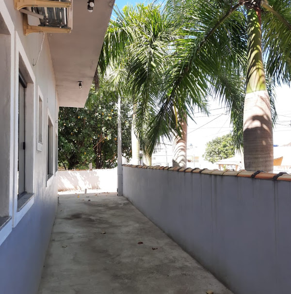 Foto 4 Carolina Mendonça- Bem Estar Consultórios- Psicologia e Sexologia