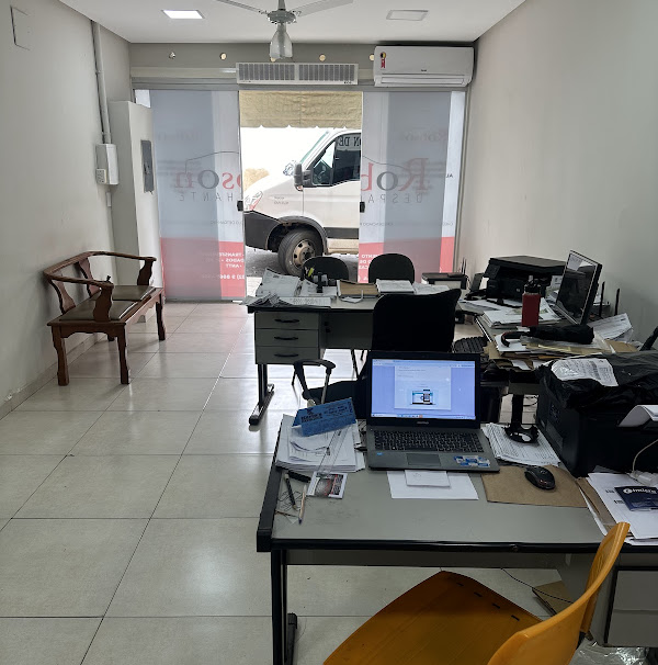 Foto 1 Robson despachante