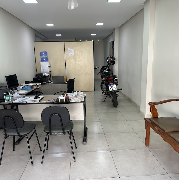 Foto 2 Robson despachante Foto 2 Robson despachante