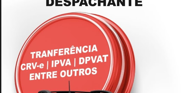 Foto 1 Gerson despachante de veiculos