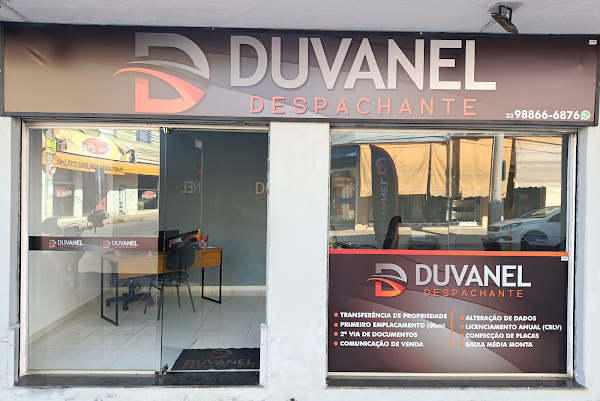 Foto 1 Duvanel Despachante