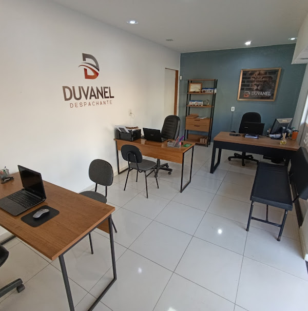 Foto 2 Duvanel Despachante