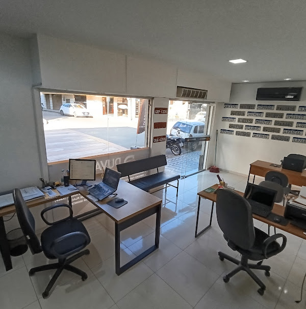 Foto 3 Duvanel Despachante Foto 3 Duvanel Despachante