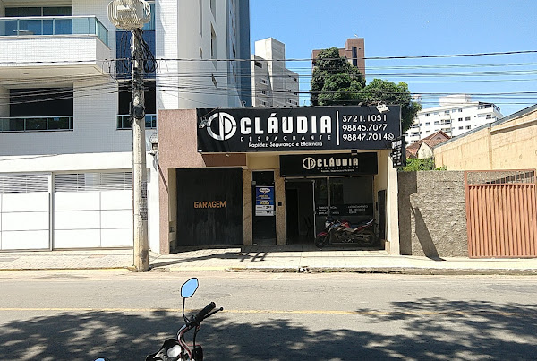 Cláudia Despachante De Veículos