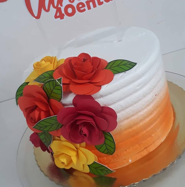 Foto 1 Cuca Cakes Festas