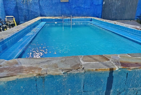 Foto 1 Espaço Mirtes