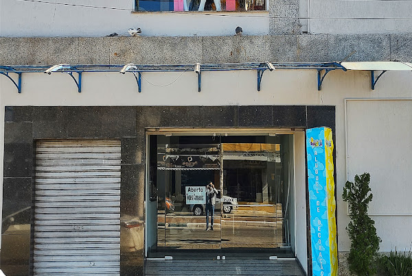 Dona Branca Festas & Balões - Artigos de Decoração para Festas - Cabo Frio Dona Branca Festas & Balões - Artigos de Decoração para Festas - Cabo Frio