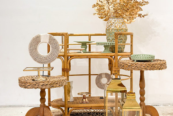 Foto 1 Dona Branca Festas & Balões - Artigos de Decoração para Festas - Cabo Frio