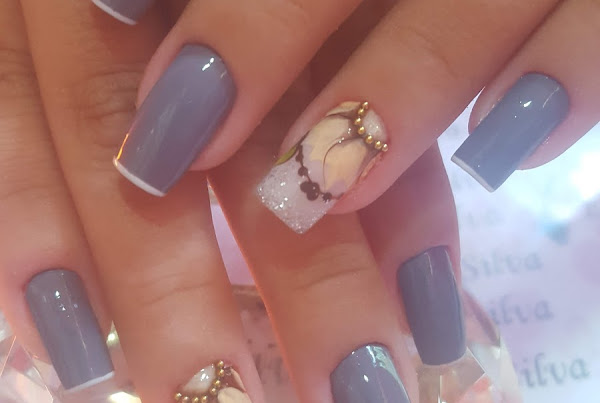 salão de manicure Egmar silva