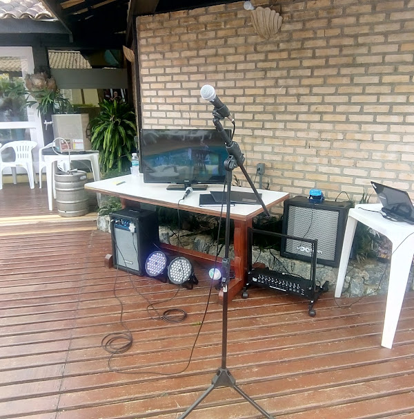 Foto 1 Aluguel de Som - SPAço da Música