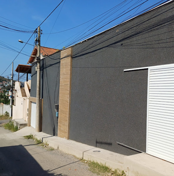 Espaço de Festas e Eventos- SELP