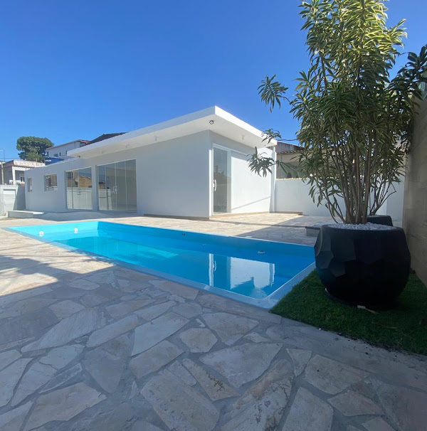 Foto 1 Espaço de Festas e Eventos- SELP Foto 1 Espaço de Festas e Eventos- SELP