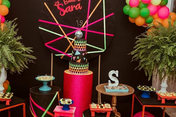 Foto 1 Império DS festas Foto 1 Império DS festas