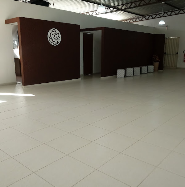 Drica Espaço De Festas