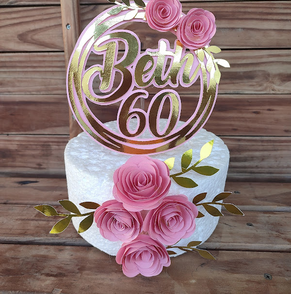 Foto 1 Cores no Papel