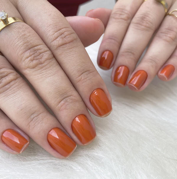 Foto 1 Manicure Mirela Santos - Instituto de Unhas