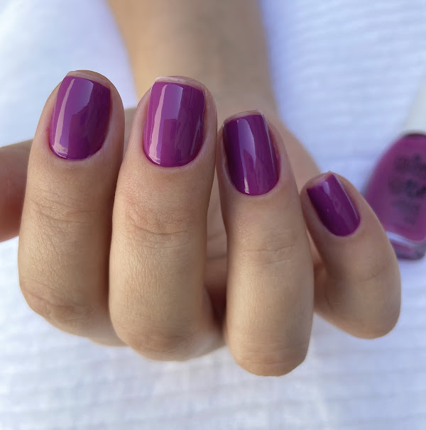 Foto 3 Manicure Mirela Santos - Instituto de Unhas