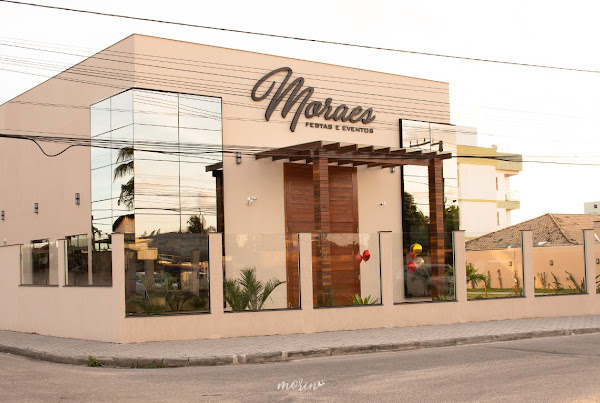 Moraes Festas e Eventos