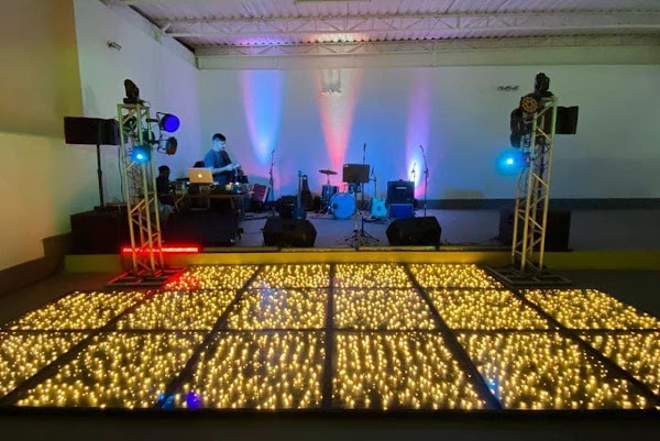 Foto 1 Iluminare neon e eventos Foto 1 Iluminare neon e eventos