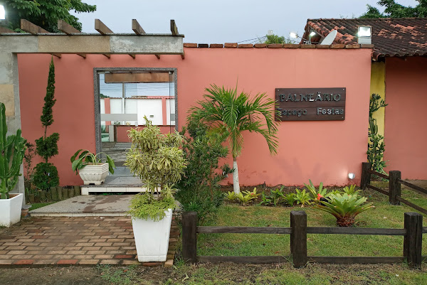 Foto 1 Balneario Espaço Festas