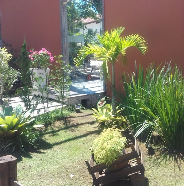 Foto 2 Balneario Espaço Festas