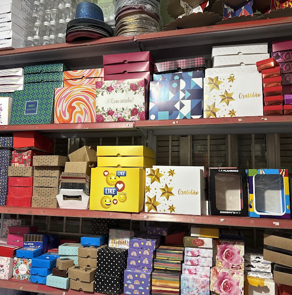 Foto 2 Gabi Festas Descartáveis