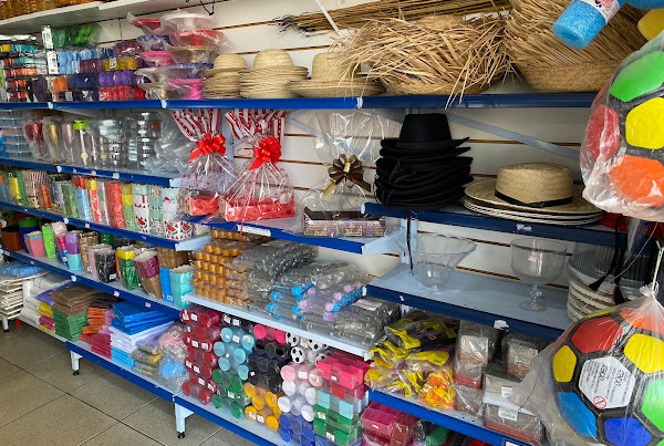 Foto 1 Coisas de Festas