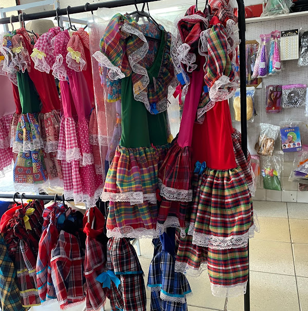 Foto 2 Coisas de Festas